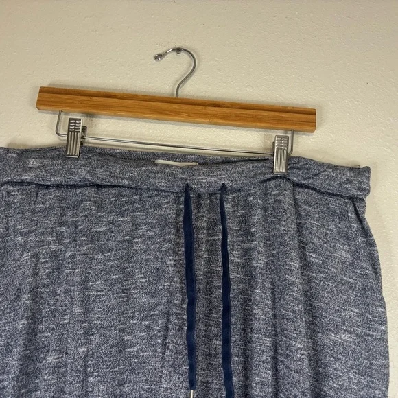 Koolaburra Blue Joggers | XL | Navy Blue - Picture 3 of 4